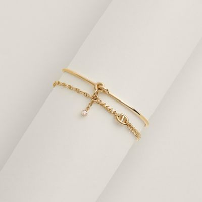ブレスレット 《ファランドール》 | Hermès - エルメス-公式サイト